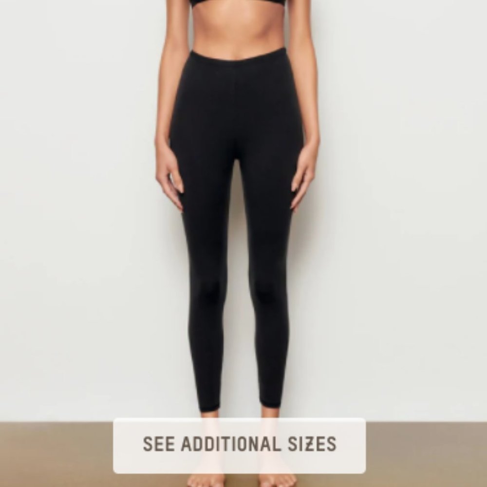 Skims Fits Everyone Leggings